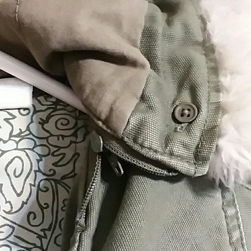Billabong jacket - Picture 3 of 6